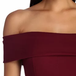 Windsor. Kate Formal Crepe Midi Dress -Deals Skirt Store 05001 0124 4 aab2e363 039c 48a5 9f34 bbecb6ca2b2a