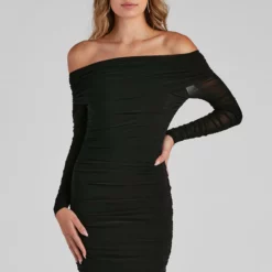 Windsor. Giada Formal Ruched Midi Bodycon -Deals Skirt Store 05001 0658 4 52a29cc9 7df3 4243 ab4a 181718f33b18