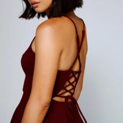 Windsor. Isabella Lace-Up Back Skater Dress -Deals Skirt Store 05001 0742 4 e86ea64f f633 4228 b0aa 8b619fe7c0a4