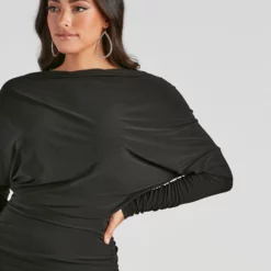 Windsor. Mariana Convertible Mini Dress -Deals Skirt Store 05001 1000 6