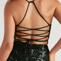 Windsor. Brynlee Sequin Embroidered Bodycon Dress 33 Windsor. Brynlee Sequin Embroidered Bodycon Dress -Deals Skirt Store 05001 1061 4 e33070ff 9ea1 40ac 95c6 47dbf323804a