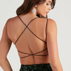 Windsor. Monique Sequin Bodycon Mini Dress -Deals Skirt Store 05001 1092 4 1