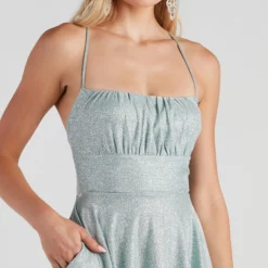 Windsor. Violet Woven Glitter Party Dress -Deals Skirt Store 05001 1152 4 a07dd0dc 2ee3 46c4 8de4 84f5ffe6dfb3