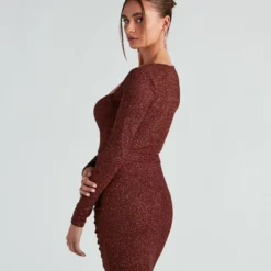 Windsor. Toni Glitter Cowl Neck Mini Dress 15 Windsor. Toni Glitter Cowl Neck Mini Dress -Deals Skirt Store 05001 1177 2 6c71058f b320 4c30 b398 245efc492b78