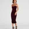 Windsor. Rhonda Formal Velvet Midi Dress 1 Windsor. Rhonda Formal Velvet Midi Dress -Deals Skirt Store 05001 1239 3 d14dd985 3f4c 4651 95dd 5198052a6250