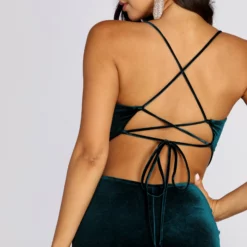 Windsor. Cordelia Velvet Evening Gown 9 Windsor. Cordelia Velvet Evening Gown -Deals Skirt Store 05002 0242 4 edc2186a 12ae 41c1 8d4e e925b002d34a