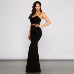 Windsor. Marjorie Formal Lace Formal Dress -Deals Skirt Store 05002 1189 3 b3031363 51ca 46ff 998c b437a69a6e57