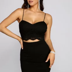 Windsor. Marjorie Formal Lace Formal Dress -Deals Skirt Store 05002 1189 4 89bbdec5 cf47 4a44 b014 1b029ca90a10