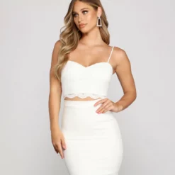 Windsor. Marjorie Formal Lace Formal Dress -Deals Skirt Store 05002 1190 4 745b5383 1f4c 45ee b8bd 18273bff60de