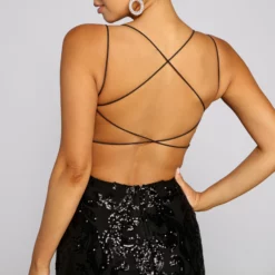 Windsor. Lila Formal Open-Back Sequin Mermaid Dress -Deals Skirt Store 05002 1287 5 9405422c ef68 40c2 9a54 c2236911a1da