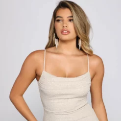 Windsor. Lola Formal High Slit Glitzy Glitter Dress 24 Windsor. Lola Formal High Slit Glitzy Glitter Dress -Deals Skirt Store 05002 1395 3 2d49369f 3bd0 4c53 b82f 6716aa4d0eb1