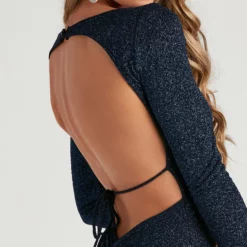 Windsor. Francine Formal Open Back Glitter Dress 9 Windsor. Francine Formal Open Back Glitter Dress -Deals Skirt Store 05002 1713 4 8cbc2a59 1277 4ac2 9040 11cc74a8e671