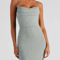 Windsor. Lola Formal High Slit Glitzy Glitter Dress 37 Windsor. Lola Formal High Slit Glitzy Glitter Dress -Deals Skirt Store 05002 1717 4 6fa3765a 47a1 4ee4 8ce1 6976a37fd76c