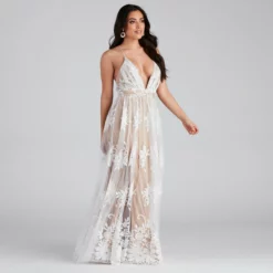 Windsor. Morgan Formal Flocked Velvet Dress 39 Windsor. Morgan Formal Flocked Velvet Dress -Deals Skirt Store 05002 2122 3 596cd93c 5f1e 4fc9 b398 6eafeb5eff1b 1