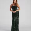 Windsor. Jelani Formal Sequin Mermaid Dress -Deals Skirt Store 05002 2337 1 563883be 329c 48d5 aab8 0acaee5d0e9f