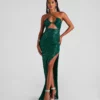 Windsor. Annie Formal Sequin Long Dress 1 Windsor. Annie Formal Sequin Long Dress -Deals Skirt Store 05002 2391 1