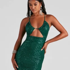 Windsor. Annie Formal Sequin Long Dress 9 Windsor. Annie Formal Sequin Long Dress -Deals Skirt Store 05002 2391 4