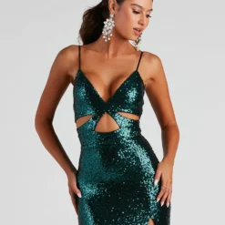Windsor. Selene Formal Sequin A-Line Dress 9 Windsor. Selene Formal Sequin A-Line Dress -Deals Skirt Store 05002 2476 4 a862a887 5c4f 4819 b4b9 552b4d929d65