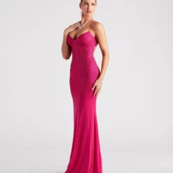 Windsor. Blair Lace-Up A-Line Rhinestone Formal Dress 12 Windsor. Blair Lace-Up A-Line Rhinestone Formal Dress -Deals Skirt Store 05002 2910 3 ee2d14dc eb5f 4151 b27b 2ba1190934d1