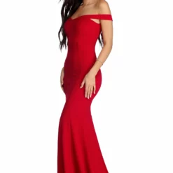 Windsor. Rochelle Formal Fantasy Mermaid Dress -Deals Skirt Store 05002 5465 2