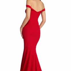 Windsor. Rochelle Formal Fantasy Mermaid Dress -Deals Skirt Store 05002 5465 3