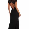 Windsor. Stephanie Open Back Lace Dress -Deals Skirt Store 05002 5590 1 6b164069 13fe 4aeb a1ff bd87eb0e0c3f