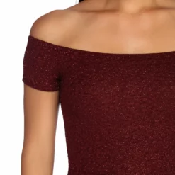 Windsor. Penelope Glitter Formal High Low Dress 9 Windsor. Penelope Glitter Formal High Low Dress -Deals Skirt Store 05002 5799 4