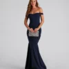 Windsor. Rochelle Formal Fantasy Mermaid Dress -Deals Skirt Store 05002 5841 1