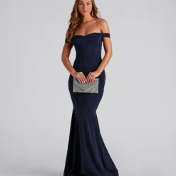 Windsor. Rochelle Formal Fantasy Mermaid Dress