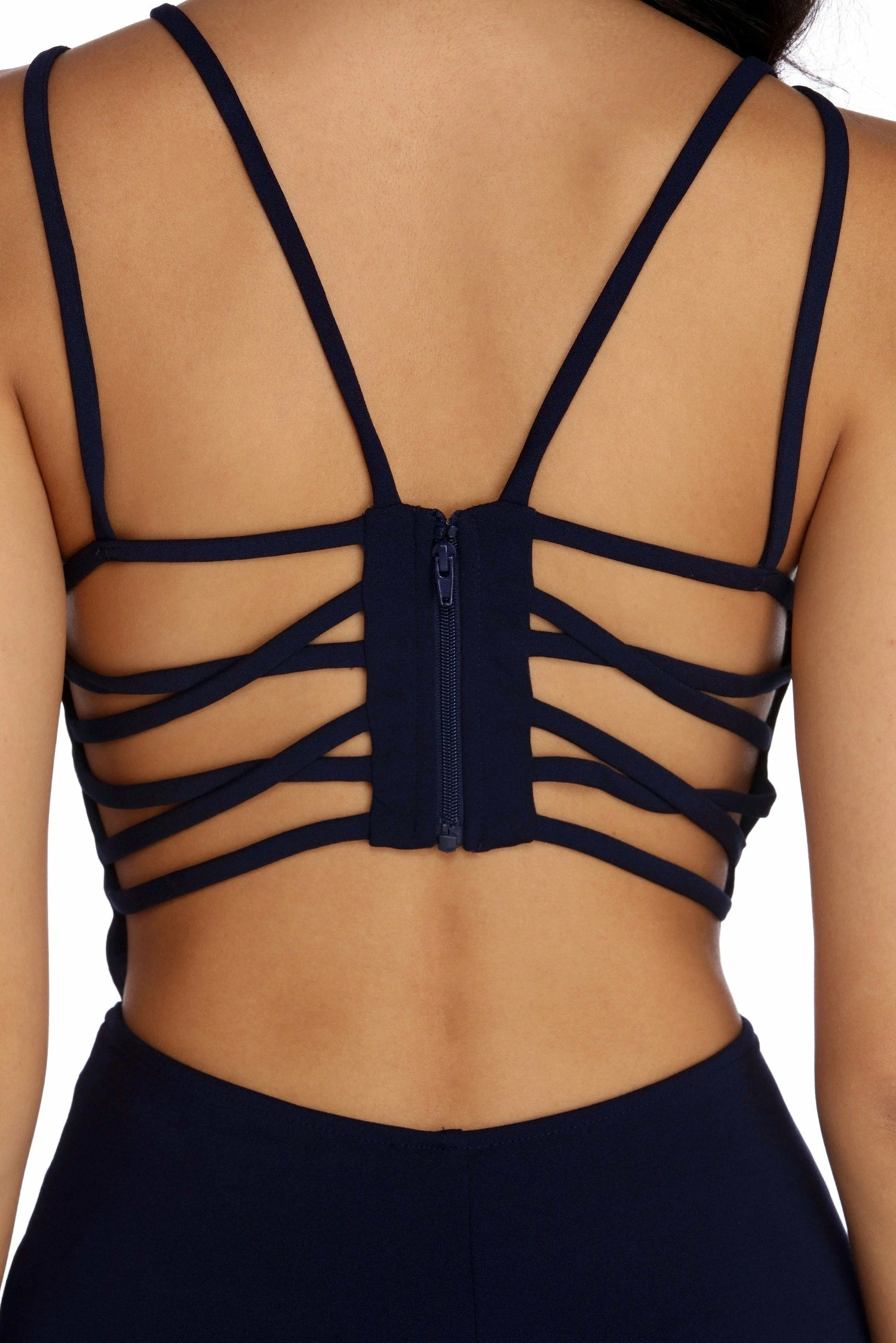 Windsor. Brooklynn Formal Lattice Dress 5 Windsor. Brooklynn Formal Lattice Dress - Image 3