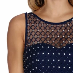 Windsor. Deanne Formal Heat Stone Chiffon Dress 9 Windsor. Deanne Formal Heat Stone Chiffon Dress -Deals Skirt Store 05002 6066 4 5f56116d 593b 47fc 8707 6b9e0e10fde2