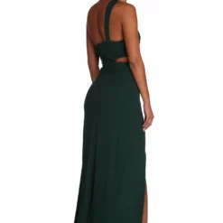 Windsor. Erica Formal One Shoulder Dress 8 Windsor. Erica Formal One Shoulder Dress -Deals Skirt Store 05002 6206 3