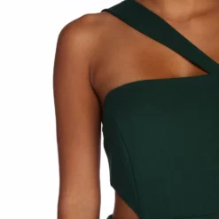 Windsor. Erica Formal One Shoulder Dress 9 Windsor. Erica Formal One Shoulder Dress -Deals Skirt Store 05002 6206 4