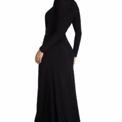 Windsor. Cameron Formal Twist Knot Dress -Deals Skirt Store 05002 6215 3