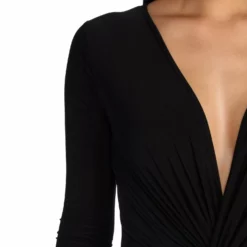 Windsor. Cameron Formal Twist Knot Dress -Deals Skirt Store 05002 6215 4