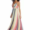 Windsor. Rosemary Formal Chiffon Rainbow Dress -Deals Skirt Store 05002 6262 1 5bdb21f9 8ab7 45f8 b607 565e195c9cab