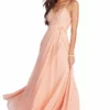 Windsor. Serenity Formal Lace And Chiffon Dress -Deals Skirt Store 05002 6422 1