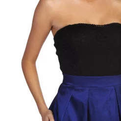 Windsor. Miley Formal Sweetheart Lace Dress -Deals Skirt Store 05002 6439 4