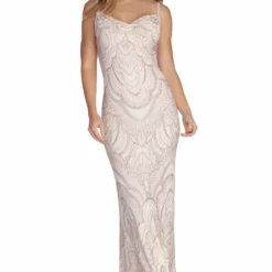 Windsor. Jessa Formal Bohemian Glitter Dress -Deals Skirt Store 05002 6470 1 0cee6941 b1f9 43bb 90ab 282becb962a4