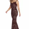 Windsor. Jessa Formal Bohemian Glitter Dress -Deals Skirt Store 05002 6471 1