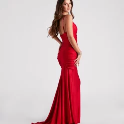 Windsor. Jamie Formal Cowl Neck Mermaid Dress -Deals Skirt Store 05002 6952 2 c2acd047 f67d 46ce 85b0 1a54c8cfe887