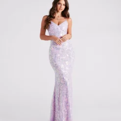 Windsor. Marleigh Formal Sequin Scroll Dress 30 Windsor. Marleigh Formal Sequin Scroll Dress -Deals Skirt Store 05002 7051 1 dc2e47a0 62ac 4ffe 9d29 64b811a3f6ff