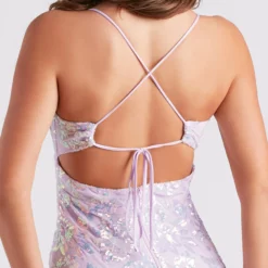 Windsor. Marleigh Formal Sequin Scroll Dress 33 Windsor. Marleigh Formal Sequin Scroll Dress -Deals Skirt Store 05002 7051 4 790d88a2 261f 445d 9cba 8124e2c26af7