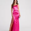 Windsor. Aretha Formal Satin Mermaid Dress 2 Windsor. Aretha Formal Satin Mermaid Dress -Deals Skirt Store 05002 7052 1 e9f81c46 c381 4852 b952 27d66dbe1fb8