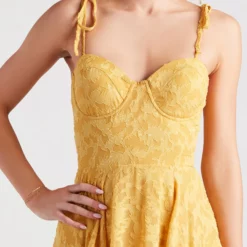 Windsor. Madelyn Formal Chiffon A-Line Dress -Deals Skirt Store 05002 7091 4