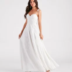 Windsor. Madelyn Formal Chiffon A-Line Dress -Deals Skirt Store 05002 7093 3