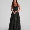 Windsor. Sutton Sequin And Glitter Ball Gown 1 Windsor. Sutton Sequin And Glitter Ball Gown -Deals Skirt Store 05004 0131 1 e391d649 eebb 41c7 9b9c de263df9fb5c