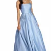 Windsor. Cindy Embellished Satin Ball Gown 2 Windsor. Cindy Embellished Satin Ball Gown -Deals Skirt Store 05004 0524 1 70db1ac3 75ec 471a 866f e642945986c0