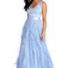 Windsor. Ava Formal Glitter Tendril Dress -Deals Skirt Store 05004 0540 1 e66e6922 714f 4f26 b52e b15425141a0e