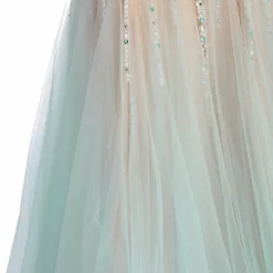 Windsor. Kari Strapless Beaded Tulle Dress 11 Windsor. Kari Strapless Beaded Tulle Dress -Deals Skirt Store 05005 0432 5